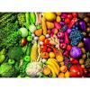 RoseArt – Kodak Premium – Balloon Reflections – 1500 Piece Jigsaw Puzzle for Adults(Rainbow Superfoods)