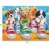 RoseArt – 350 Piece Jigsaw Puzzle for Adults(Sneaky Pups)