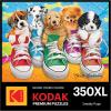 RoseArt – 350 Piece Jigsaw Puzzle for Adults(Sneaky Pups)