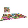 RoseArt – Puzzle Collector – Friendly Birds – 300 XL Piece Jigsaw Puzzle for Adults