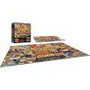 RoseArt – Kodak Cork – The Coffee Shop – 1000 Piece Jigsaw Puzzle for Adults(Antique Signs)