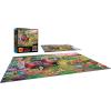 RoseArt – Kodak Cork – The Coffee Shop – 1000 Piece Jigsaw Puzzle for Adults(Farmhouse Market)