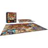 RoseArt – Kodak Cork – The Coffee Shop – 1000 Piece Jigsaw Puzzle for Adults(The Coffee Shop)