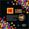RoseArt – Kodak Cork – The Coffee Shop – 1000 Piece Jigsaw Puzzle for Adults(The Coffee Shop)