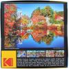 RoseArt – Kodak Premium – Autumn in Harrisville New Hampshire – 1000 Piece Jigsaw Puzzle for Adults