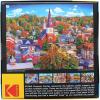 RoseArt – Kodak Premium – Montpelier, Vermont Townscape – 1000 Piece Jigsaw Puzzle for Adults(Montpelier)