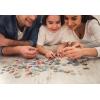 RoseArt – Kodak Premium – Montpelier, Vermont Townscape – 1000 Piece Jigsaw Puzzle for Adults(Montpelier)
