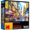 RoseArt – Kodak Premium – Times Square – 1000 Piece Jigsaw Puzzle for Adults