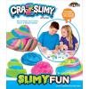 CRA-Z-Slimy Fun Kit – Make Your Own Slime, Glitter Slime, Neon Slime, Stretchy Slime, Ages 6 and Up