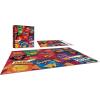 RoseArt – Doritos 500 Piece Jigsaw Puzzle, Vibrant Snack Collage Puzzle