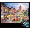 RoseArt – Kodak Premium Light Up – Country Fair – 500 Piece Jigsaw Puzzle for Adults(Beary Patch Park)