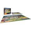 RoseArt – Kodak Premium Light Up – Country Fair – 500 Piece Jigsaw Puzzle for Adults(Country Fair)