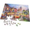 RoseArt – Kodak Premium Light Up – Country Fair – 500 Piece Jigsaw Puzzle for Adults(Beary Patch Park)